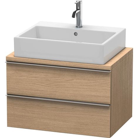 HAPPY D.2 consolle bassa 440x700x478mm rovere eu