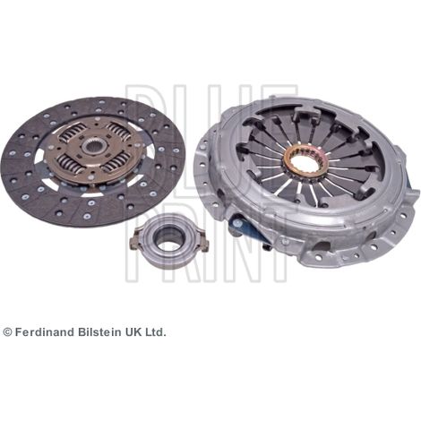Kit d'embrayage Blue Print ADC43098 MITSUBISHI 2301A029 2301A029 S1 2304A025