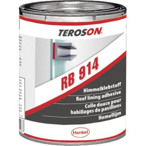 Teroson SB 914 Kontaktkleber 105548 680 g