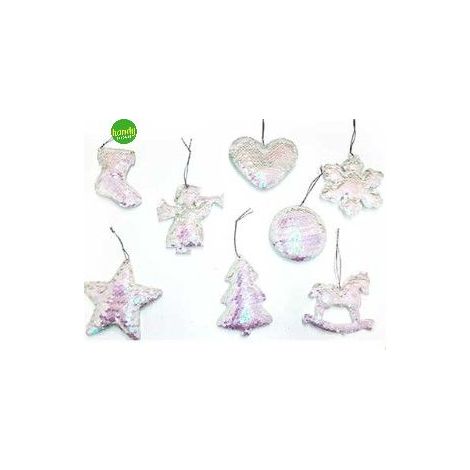 Appendino pers.nat. general trade h 10cm bianco