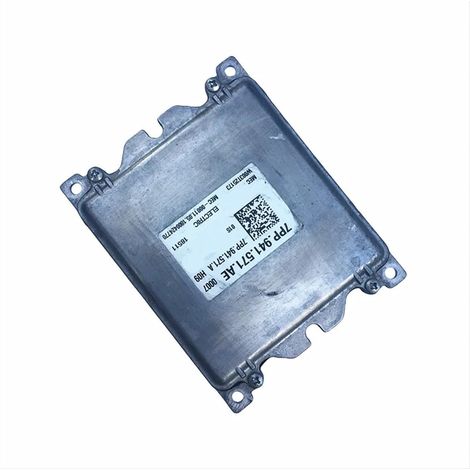 HID Headlight Ballast W003T25173 7PP941571A 7PP941571AE (1/5)