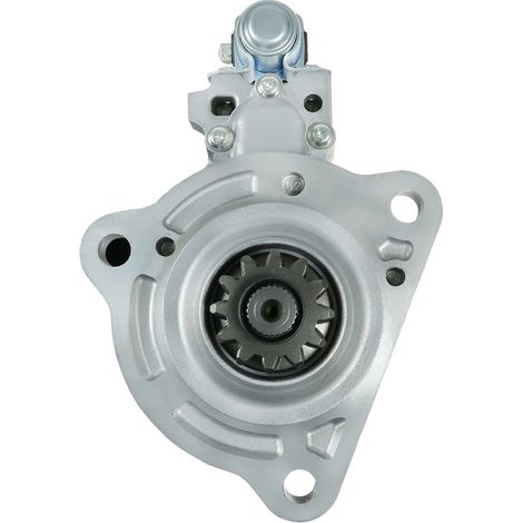 Neuer Original-Anlasser Mitsubishi S5149 (Mitsubishi) (1/5)