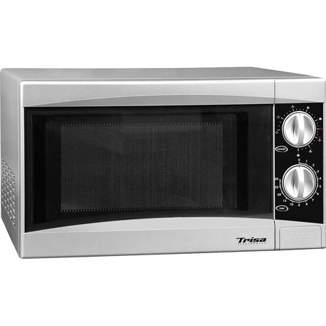 Four micro-ondes trisa micro plus 700W 17L