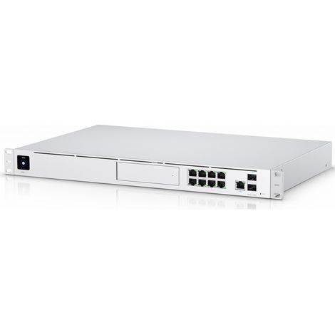 Ubiquiti unifi security gateway pro (1/3)