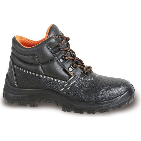 Scarpe alte antinfortunistica - 7243ck 3p - Taglia: 40 (1/2)