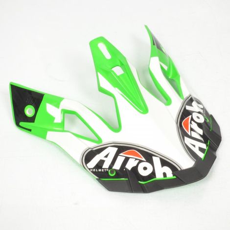 Helmvisier Airoh Helmet für Zweirad Airoh helmet Größe L Neu (1/4)
