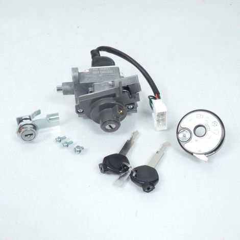 schlossset neiman für roller sym 50 orbit 3 e5 35100-xb1-000