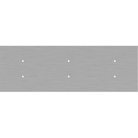 Luminaria creative-cables cvfre6f109 panel rectangular 70x30 cm