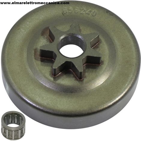Campana Stihl 024, 026 MS260 270 (1/3)