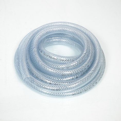 Durite essence RSM pour Deux Roues 12.5x18.5mm par 5m Neuf (1/3)