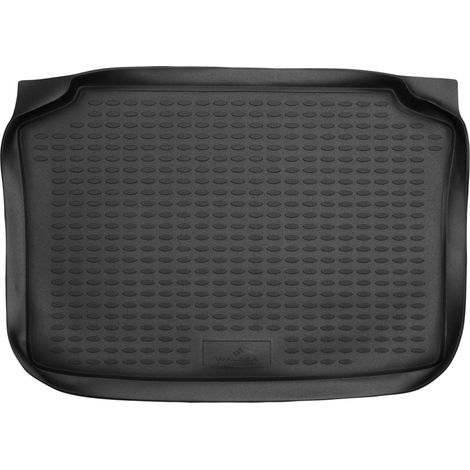 Bac de Coffre XTR pour VW Polo 4 (Polo IV) Facelift 2005 - 10/2014 (1/5)