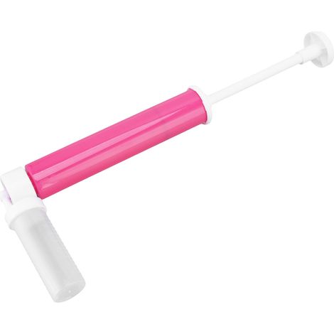 Gâteau spray poudre colorant décoratif, pistolet pulvérisateur pour pâtisserie, outil de décoration rose (1/5)