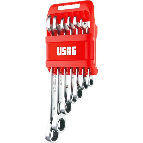 Llaves combinadas Usag 285 KB/DS7