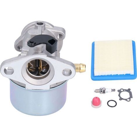 Kit de filtre à Air de carburateur de remplacement pour artisan 799868 498170 799872 790821, accessoires d'outils de jardin (1/5)