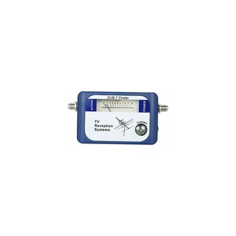 Indicateur DVB-T, détecteur de signal satellite numérique 95DT – (1/5)