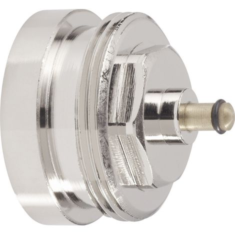 700100 Heizkörper-Ventil-Adapter Passend für Heizkörper Herz (1/3)