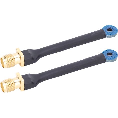 Antenne de test EMI 5 cm pour rayonnement et conduction, sonde à champ magnétique (2 pièces) (1/5)