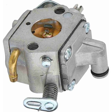 Vergaser passend für STIHL MS170 MS180 017 018 Kettensäge (1/5)