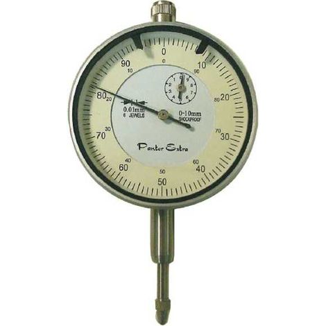 Gdm Comparatore Quadrante Panter