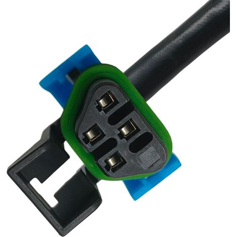 Chevrolet oxygen sensor 12612430 250-24649, a highly sought-after product (1/4)