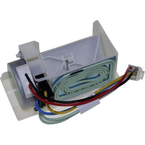 VOLET THERMOSTAT pour REFRIGERATEUR SIEMENS - 00620904 (1/2)