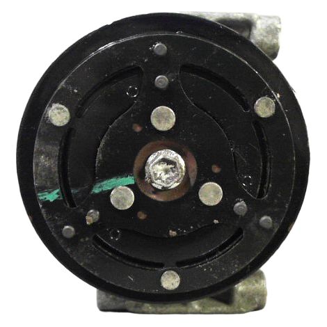 Compresseur Air Conditionne FIAT Panda 2003- [PRODUIT D'OCCASION]♻️71785268 (1/5)