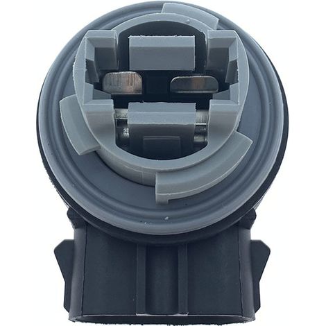 Model 2U5Z13411DA/1L3Z13411DA is suitable for Ford (2008-2017) rear light and indicator sockets – single bulb socket