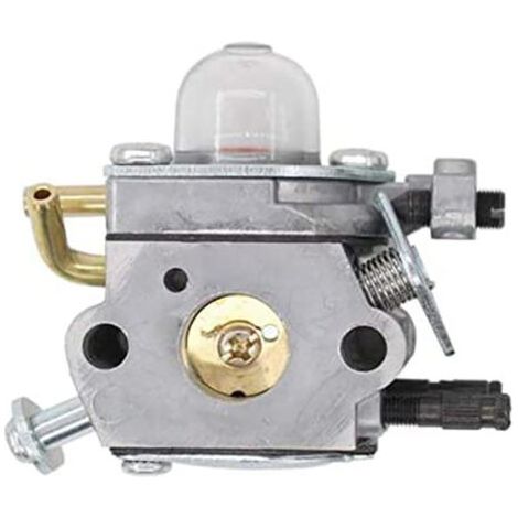 Carburateur Zama C1U-K42B C1U-K42A C1U-K42 pour souffleur Echo ES-2100 (1/5)