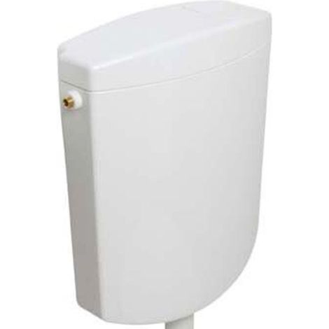 SANIT 91.A04.01..S099 réservoir WC bonito duo (6-9L)