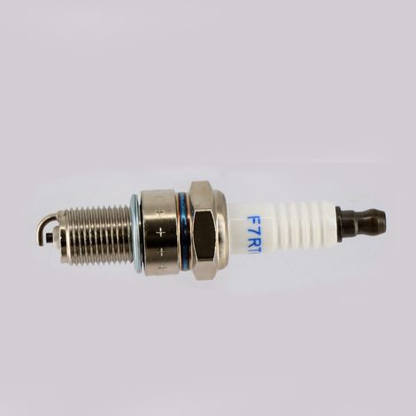 Bougie - pour Tondeuse Thermique - pièce de rechange pour ref OXEO 760461