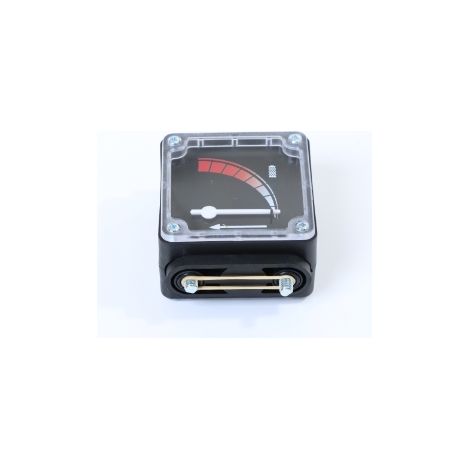 Differenzdruckmanometer