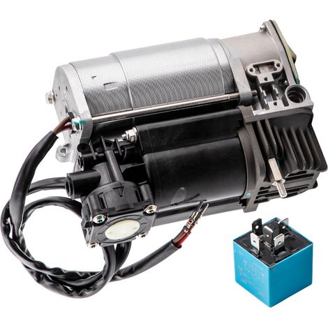Air suspension pneumatique compresseur 37226787617 for BMW x5 e53 4-corner 99-06 (1/5)