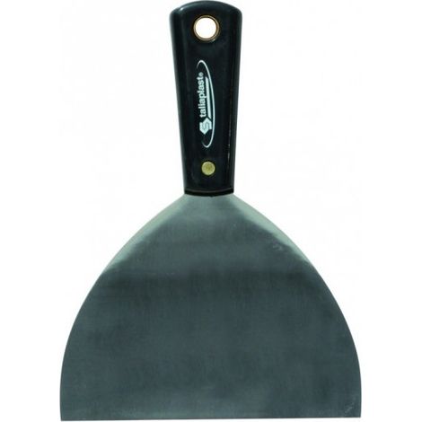 SOFOP TALIAPLAST - Couteau à enduire inox manche nacre 15cm