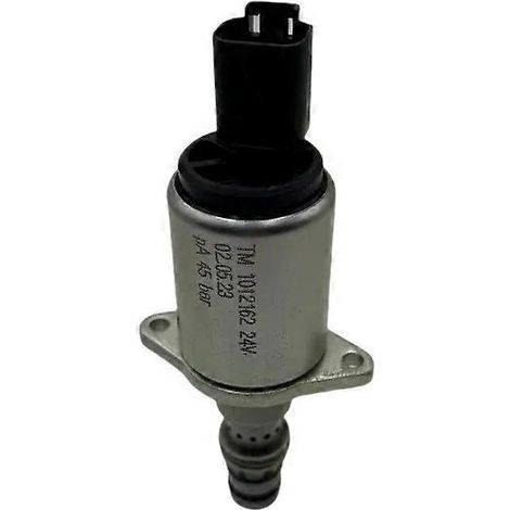 TM1012162 Proportional-Hydraulikpumpen-Magnetventil für Doosan DX215, DX225 und DX235-9C Hydraulikbagger – Hochwertiges Zubehör (1/5)
