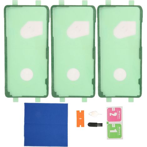 Adhésif pour le couvercle arrière de la batterie des Samsung Note 20 N980 / Note 20 5G N981 (1/5)