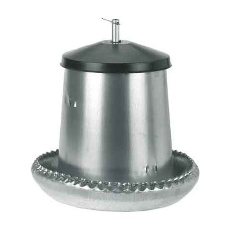 Nutriente automatico per pulcini 5l