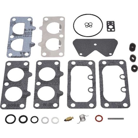Kit de réparation carburateur BRIGGS ET STRATTON 797890
