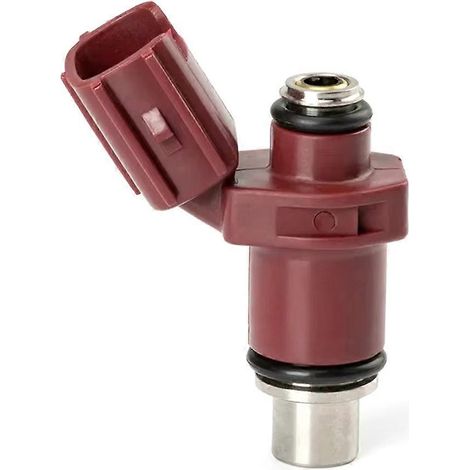 Injecteur de carburant pour moteur hors-bord Yamaha 4 temps 80BEL 75-90 CV KM 6D8-13761-00-00 6D8137610000 Pièces détachées pour moto (1/5)