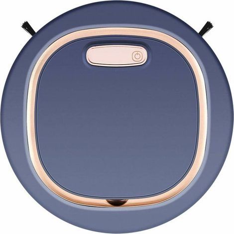 Kaelt - Aspirateur Robot, Aspirateur et Laveur de Sol 3 EN 1, Super Aspiration,1500Pa Aspirateur Robot Laveur avec Fonction Nettoyage, Idéal pour le Poils dAnimaux Cheveux Poussière (1/5)