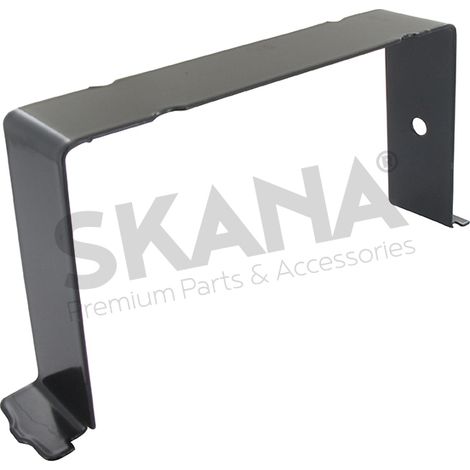 Soporte de batería para cortacéspedes autopropulsados MTD - Origen: 783-04869a-s, 78304869as