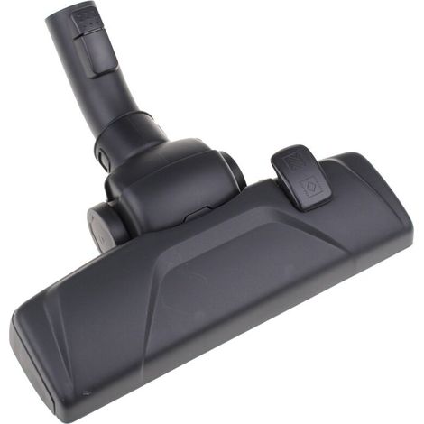 brosse aspirateur -,gris,bano 1.2 - 140030390094 -