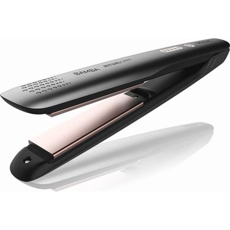 Cecotec Plancha de pelo estrecha con cable RitualCare 890 Titanium (1/5)