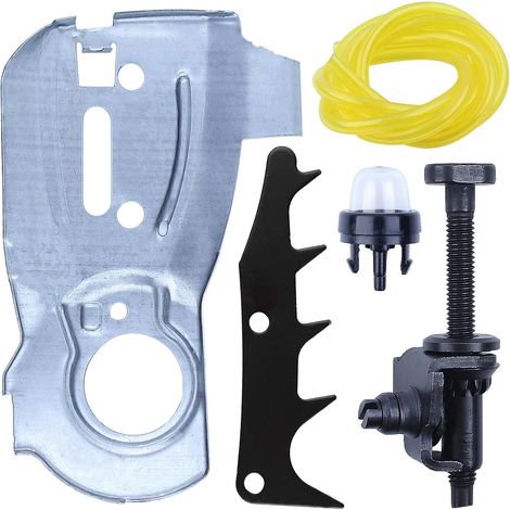 Pour Husqvarna 340 Vis de réglage Pour Husqvarna 340 345 350 503875701537071000 (1/5)