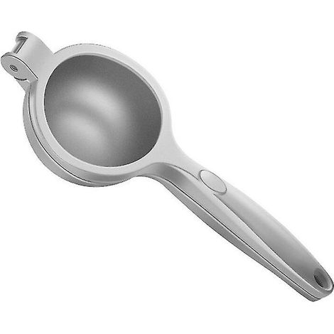 Manual Citrus Alloy Press Alloy (1/5)
