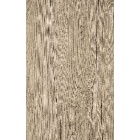 TOP ROVERE RUSTICO 2R4 2.8X204X60CM