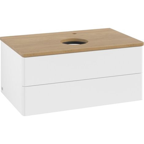 Villeroy & Boch K19051MT WTUS Antao K195 800x360x500 mm (1/3)