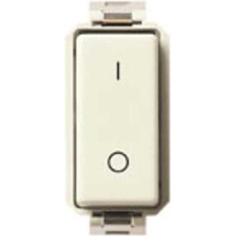Interruptor 08016 2P 16Ax Serie 8000
