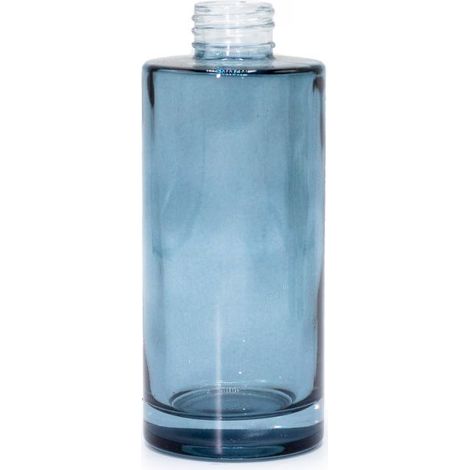 Botella Difusora de Varillas Alta 200 ml - Azul
