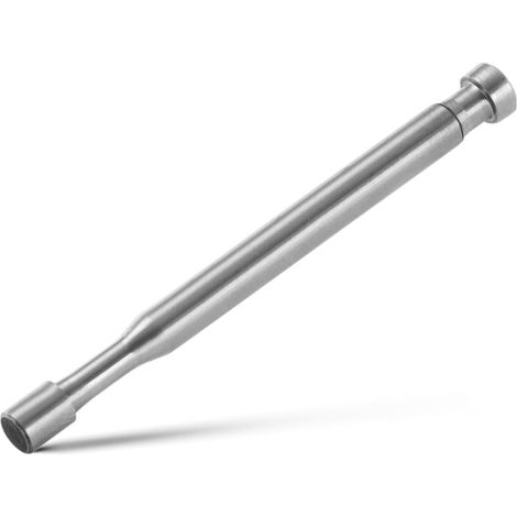 Poinçon pour grignoteuse diamètre 4,97 mm (1/3)
