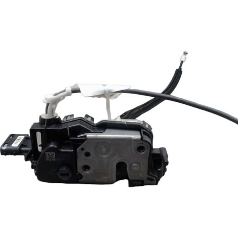 [PRODUIT D'OCCASION] Systeme Condamnation Arriere Gauche CITROEN C3 Aircr. ♻️ Ref Oe. 9826677280 - Garantie à vie (1/3)